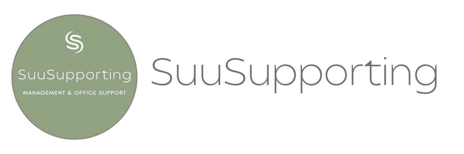 Logo SuuSupporting